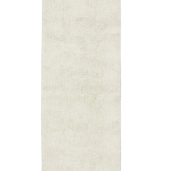 Woolable rug runner natural | Lorena Canals Woolable rug runner natural | Lorena Canals
