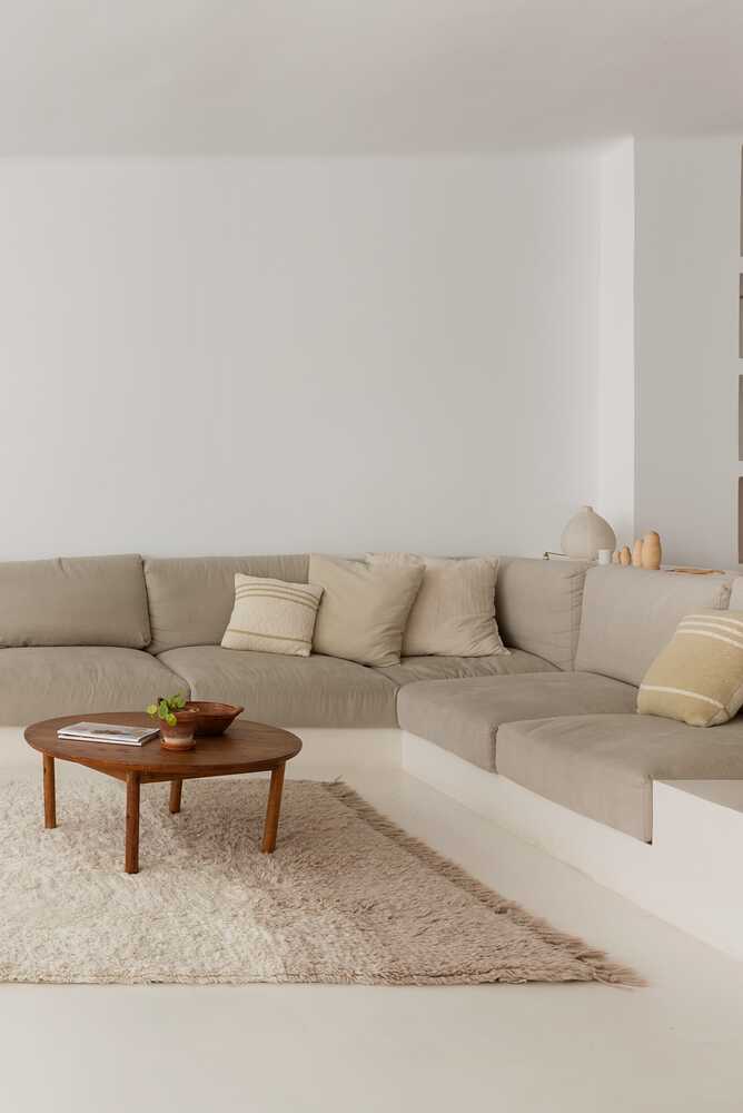 WOOLABLE RUG SOUNDS OF SUMMER Lorena Canals