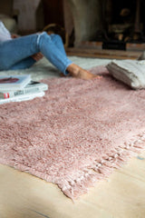 WOOLABLE RUG SOUNDS OF SUMMER Lorena Canals