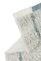 WOOLABLE RUG WINTER CALM Lorena Canals