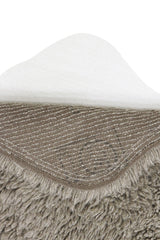WOOLABLE RUG WOOLLY - SHEEP GREY Lorena Canals