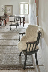 WOOLABLE RUG WOOLLY - SHEEP WHITE Lorena Canals
