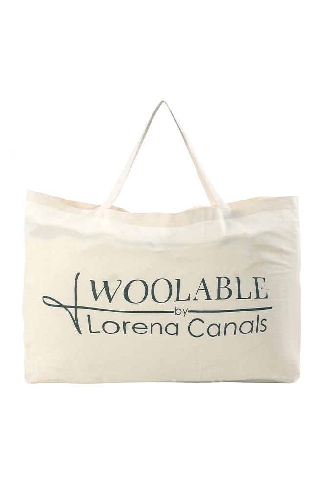 WOOLABLE RUG WOOLLY - SHEEP WHITE Lorena Canals