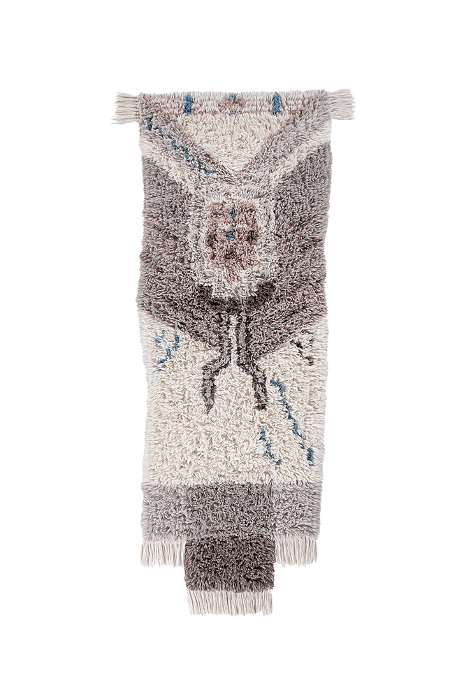 WOOLABLE RUG ZUNI 90 x 240 cm Lorena Canals