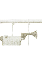 WOOLABLE WALL HANGING FLOCK Lorena Canals