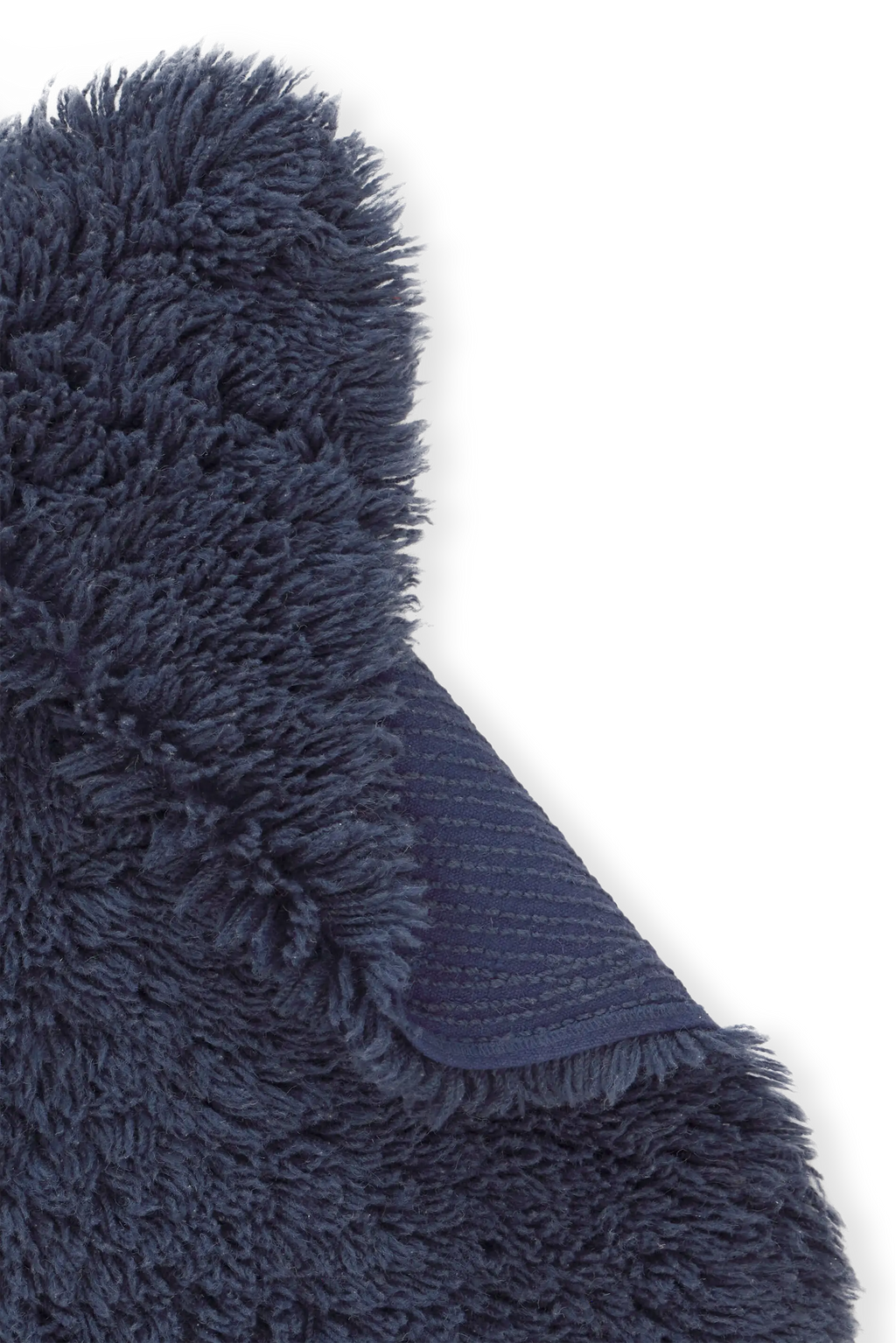 ALFOMBRA WOOLABLE WOOLLY - SHEEP BLUE