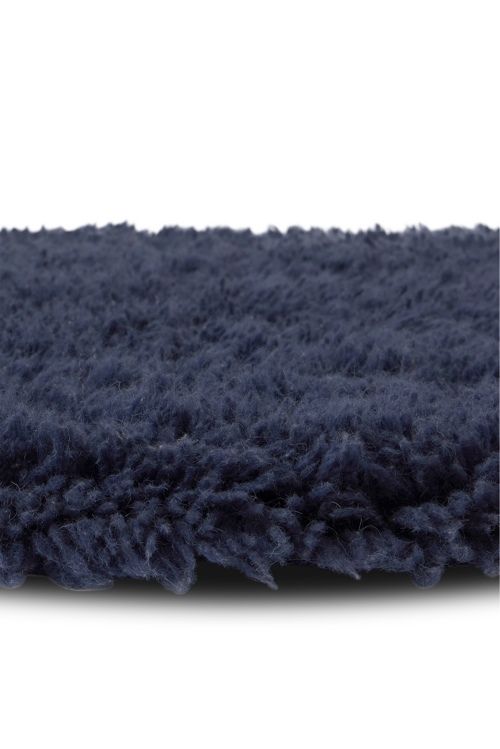 ALFOMBRA WOOLABLE WOOLLY - SHEEP BLUE