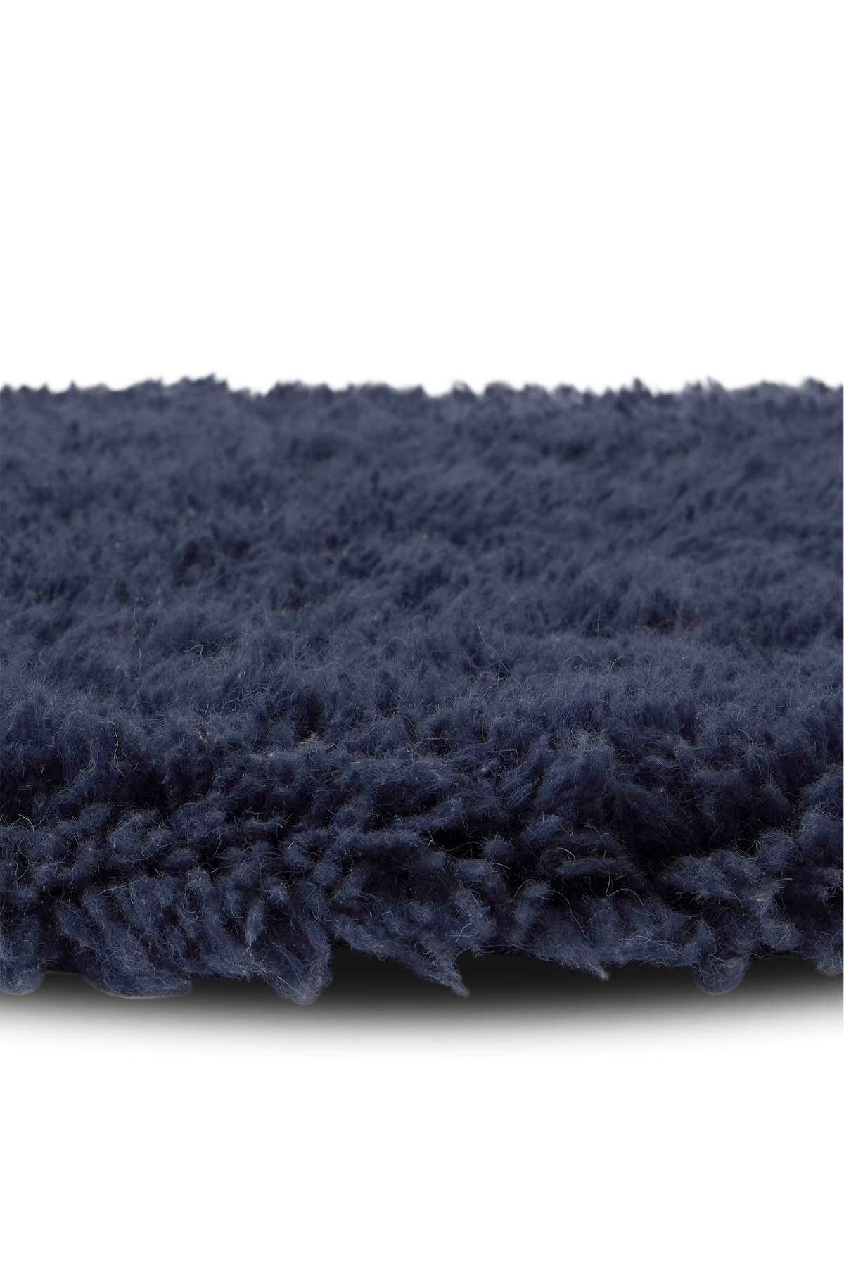 ALFOMBRA WOOLABLE WOOLLY - SHEEP BLUE