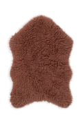 WOOLABLE RUG WOOLLY - SHEEP RED