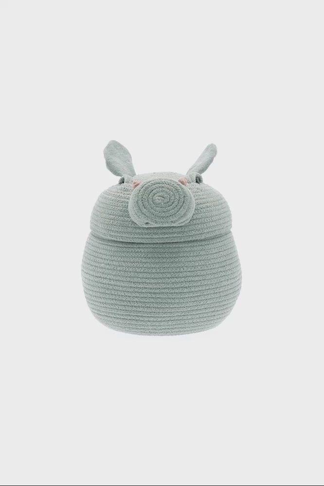 PANIER HENRY THE HIPPO